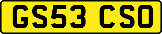 GS53CSO