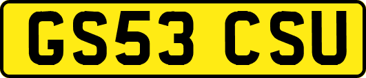 GS53CSU