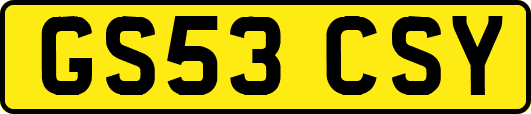 GS53CSY