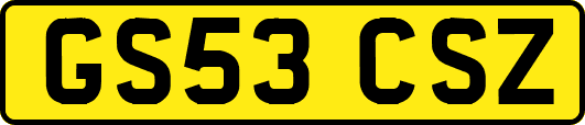 GS53CSZ