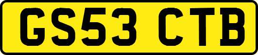 GS53CTB