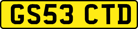GS53CTD