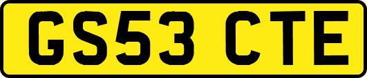 GS53CTE