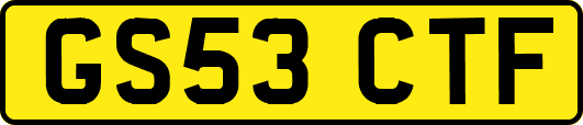 GS53CTF