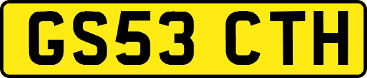 GS53CTH