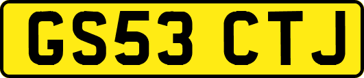 GS53CTJ