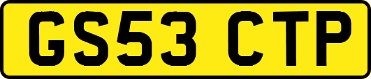 GS53CTP