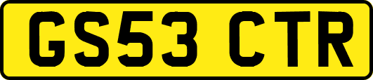 GS53CTR