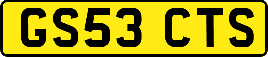 GS53CTS