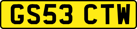 GS53CTW