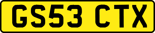GS53CTX