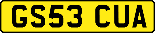 GS53CUA