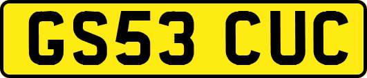 GS53CUC