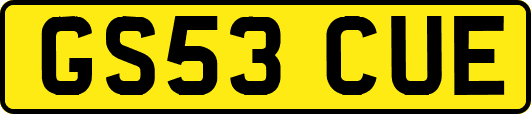 GS53CUE