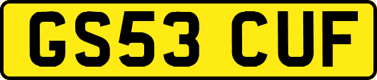 GS53CUF