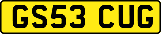 GS53CUG