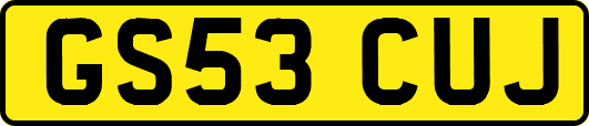 GS53CUJ
