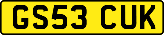 GS53CUK