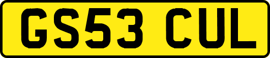 GS53CUL