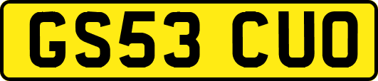 GS53CUO