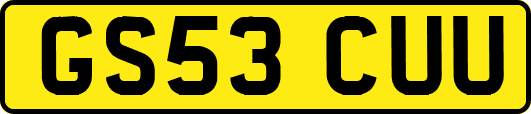 GS53CUU
