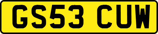 GS53CUW