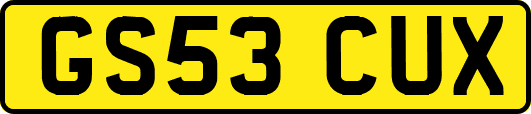 GS53CUX