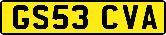 GS53CVA