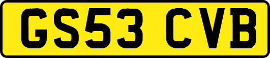 GS53CVB