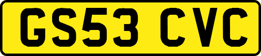GS53CVC