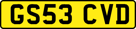 GS53CVD
