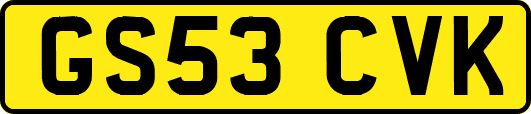 GS53CVK