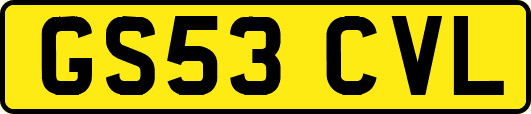 GS53CVL