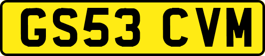 GS53CVM