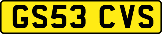 GS53CVS