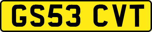 GS53CVT