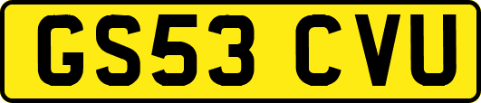 GS53CVU
