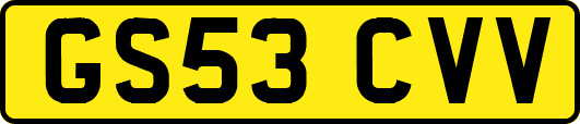 GS53CVV