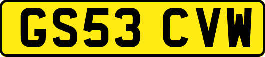 GS53CVW