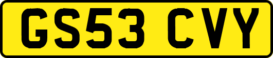 GS53CVY