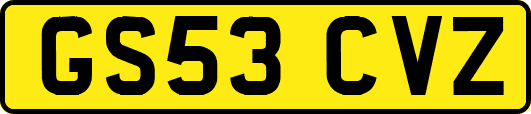 GS53CVZ