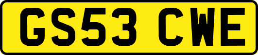 GS53CWE