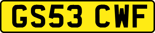 GS53CWF