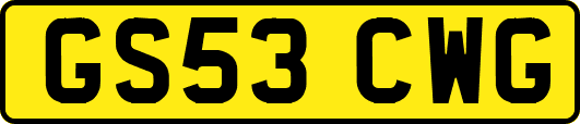 GS53CWG