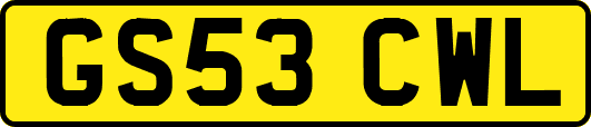 GS53CWL