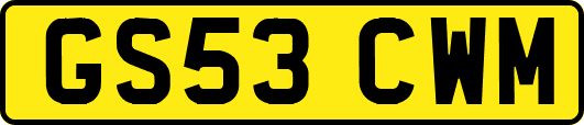 GS53CWM