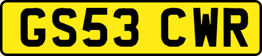 GS53CWR