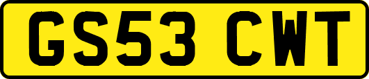 GS53CWT