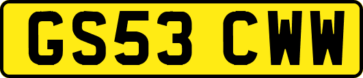 GS53CWW