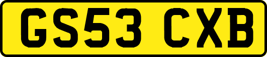 GS53CXB